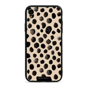 Etui Glossy Case do Apple iPhone XR - wzór GA50G
