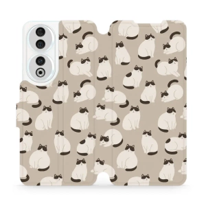 Etui do Huawei Honor 90 - wzór V160S