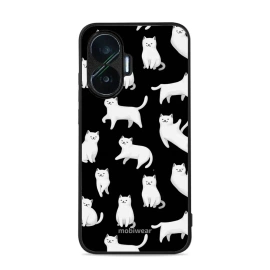 Phone Glossy Case Xiaomi POCO F7 - Design G163G