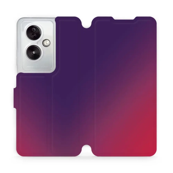 Phone Case OPPO A79 5G - Design VP67S