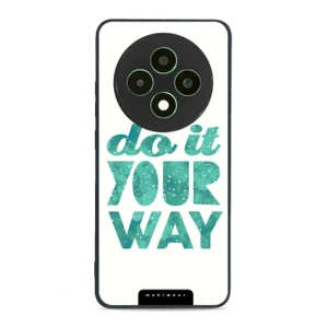 Phone Glossy Case OPPO Reno12 FS 5G - Design G080G