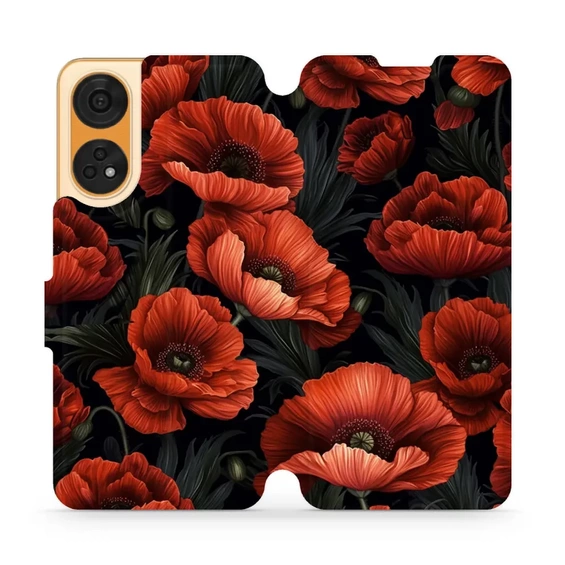 Phone Case OPPO Reno 8T 5G - Design VP45S