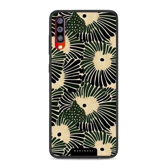 Etui Glossy Case do Samsung Galaxy A70 - wzór GA44G