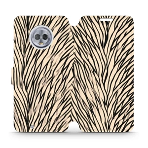 Phone Case Motorola Moto G6 - Design VA52S