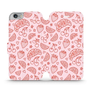 Phone Case Apple iPhone 6s - Design VP86S