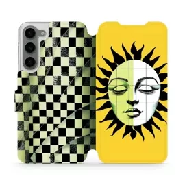 Phone Case Samsung Galaxy S23 Plus - Design VP56S