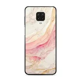 Hülle Glossy Case für Xiaomi Redmi Note 9 Pro - Farbe G027G