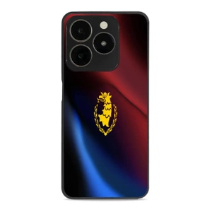 Etui Glossy Case do Realme C63 - wzór G07PS