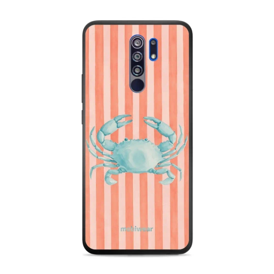 Hülle Glossy Case für Xiaomi Redmi 9 - Farbe GP87G