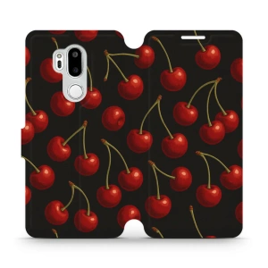 Hülle für LG G7 ThinQ - Farbe VP83S