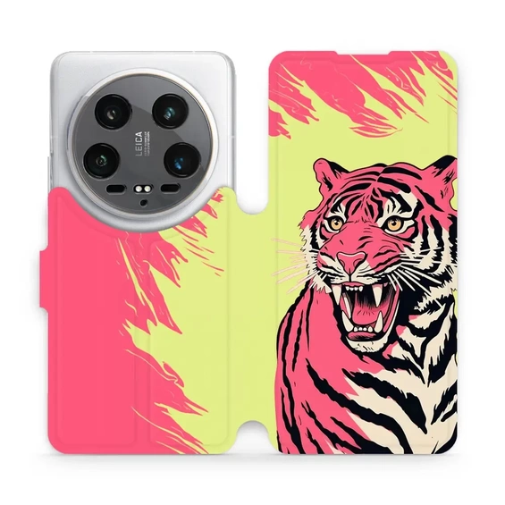 Phone Case Xiaomi 14 Ultra 5G - Design VP51S