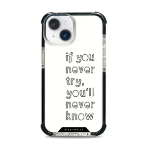 Etui MagSafe Elite Bumper Apple iPhone 14 - wzór D075D