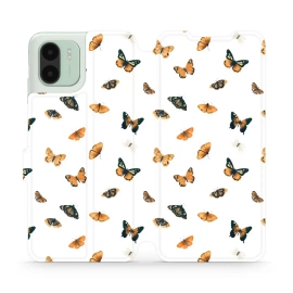 Etui do Xiaomi Redmi A1 - wzór MP77S