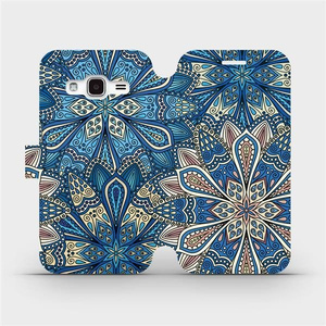 Etui do Samsung Galaxy J3 2016 - wzór V108P