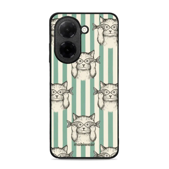 Etui Glossy Case do Xiaomi Redmi A5 - wzór GP90G