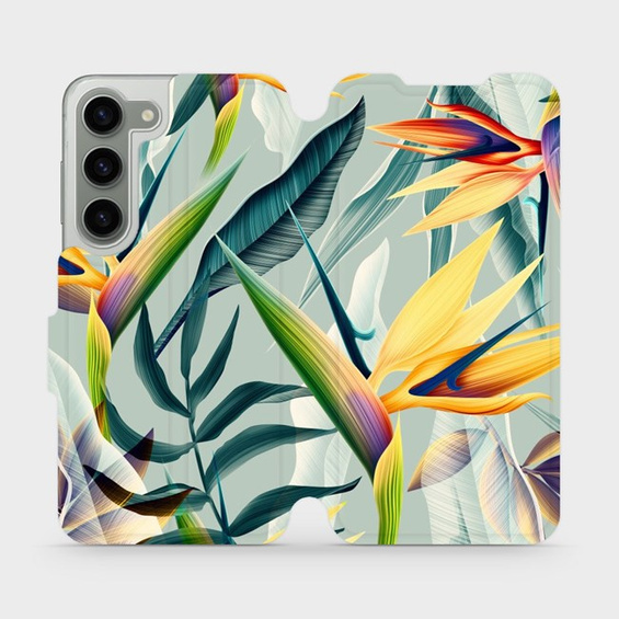 Phone Case Samsung Galaxy S23 - Design MC02S