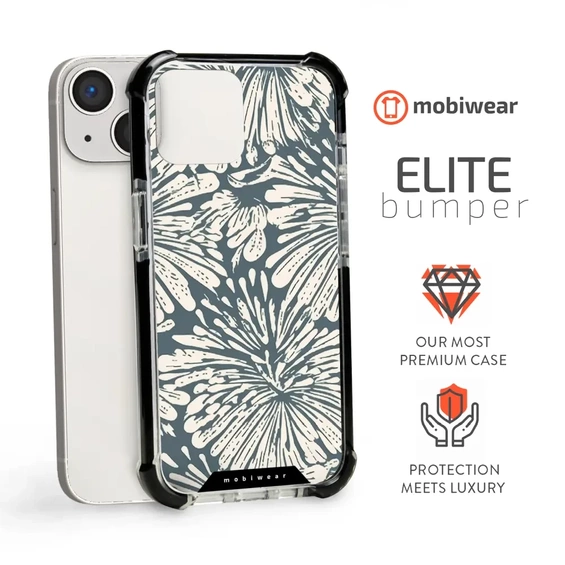 Case MagSafe Elite Bumper for Apple iPhone 13 mini - Design DA42D