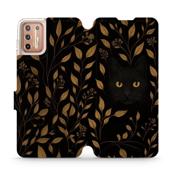 Phone Case Motorola Moto G9 Plus - Design V164S