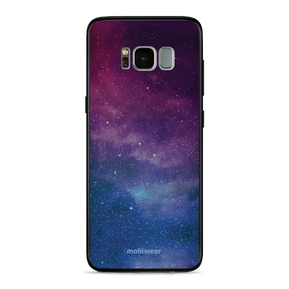 Etui Glossy Case do Samsung Galaxy S8 - wzór G049G