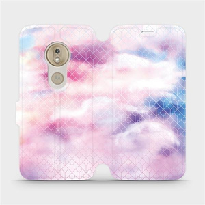 Hülle für Motorola Moto G7 Play - Farbe MR02S