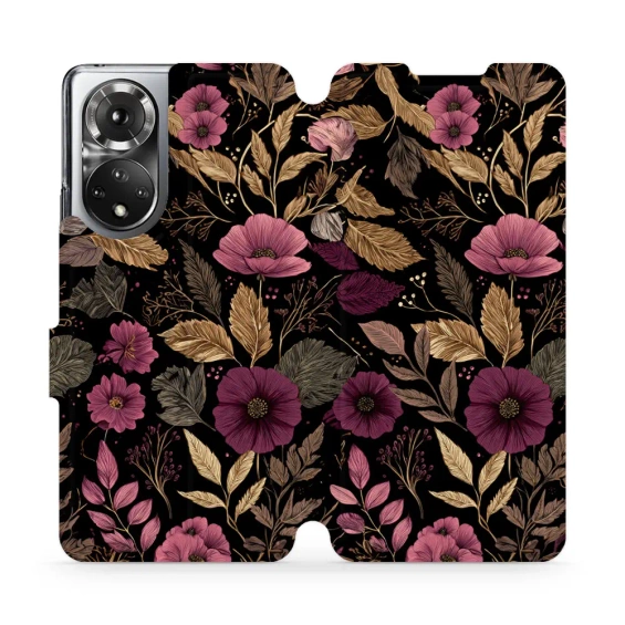 Hülle für Huawei Honor 50 - Farbe V170S