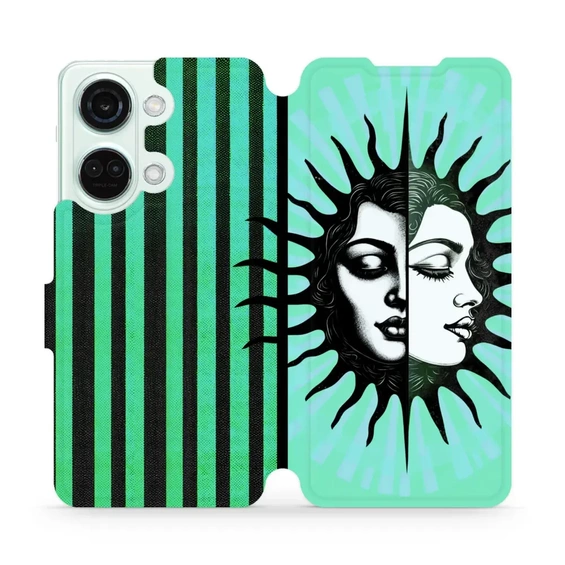 Phone Case OnePlus Nord 3 5G - Design VP58S