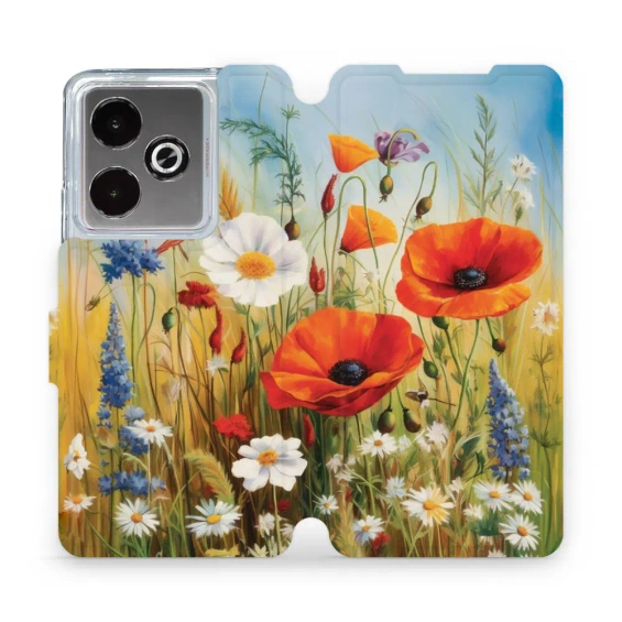 Hülle für Realme GT 7T - Farbe VP43S