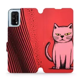 Phone Case Realme 7 Pro - Design VP54S