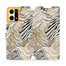 Phone Case Oppo Reno 7 4G - Design V168S