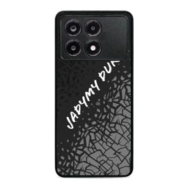 Phone Glossy Case Xiaomi POCO X6 Pro - Design G08GZ