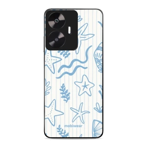 Phone Glossy Case Realme C55 - Design GP88G