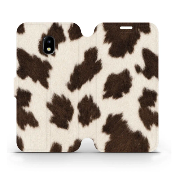 Hülle für Samsung Galaxy J3 2017 - Farbe V166S