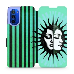 Phone Case Motorola Moto G51 5G - Design VP58S