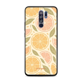 Hülle Glossy Case für Xiaomi Redmi 9 - Farbe GP80G