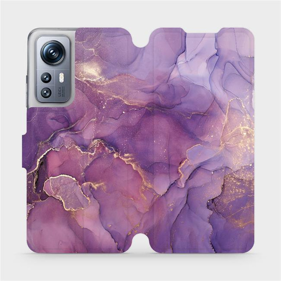 Etui do Xiaomi 12S - wzór VP20S