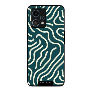 Phone Glossy Case Realme 9 - Design GA61G