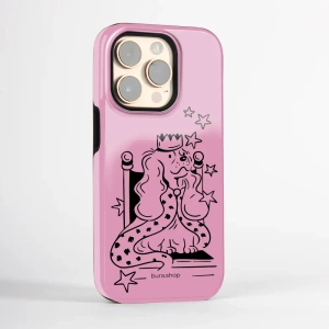 Case Elite Pro for Apple iPhone 15 Plus - Design E20BS