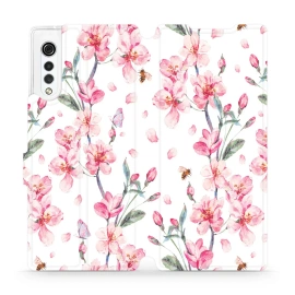 Phone Case LG Velvet - Design M124S