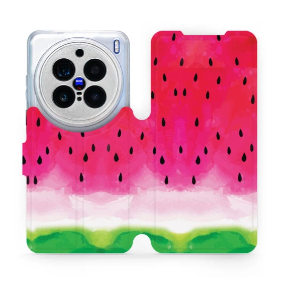 Phone Case Vivo X200 Pro 5G - Design V086S