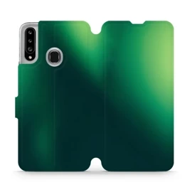 Phone Case Samsung Galaxy A20S - Design VP61S