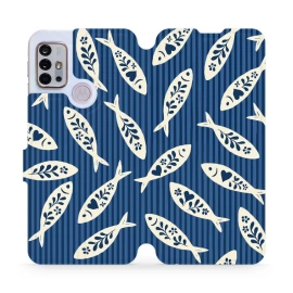 Phone Case Motorola Moto G10 - Design VP89S