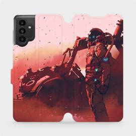 Phone Case Samsung Galaxy A13 5G - Design MA09S