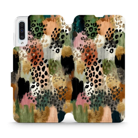 Etui do Samsung Galaxy A50 - wzór V167S