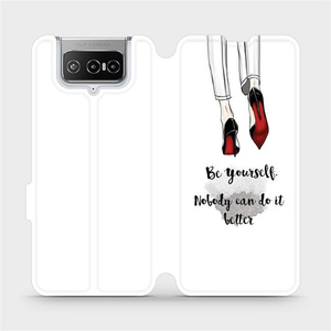 Phone Case Asus Zenfone 7 ZS670KS - Design M046P