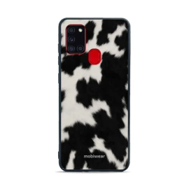 Phone Glossy Case Samsung Galaxy A21S - Design G165G