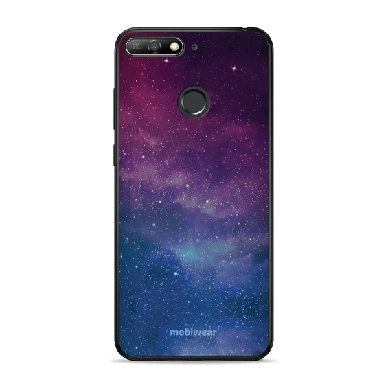 Hülle Glossy Case für Huawei Y6 Prime 2018 - Farbe G049G