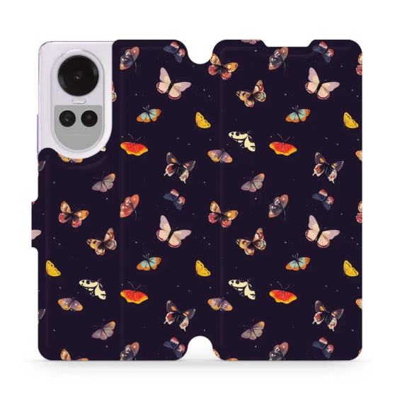 Phone Case OPPO Reno 10 Pro 5G - Design VP78S