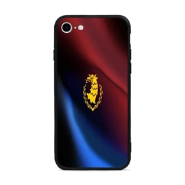 Phone Glossy Case Apple iPhone 8 - Design G07PS