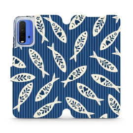 Phone Case Xiaomi Redmi 9T - Design VP89S