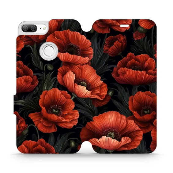 Phone Case Huawei Honor 9 Lite - Design VP45S